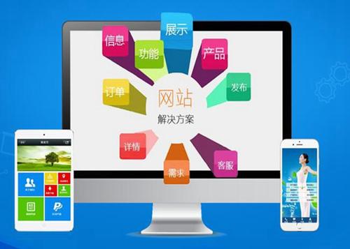弋江如何进行网站设计才能突出产品的优势